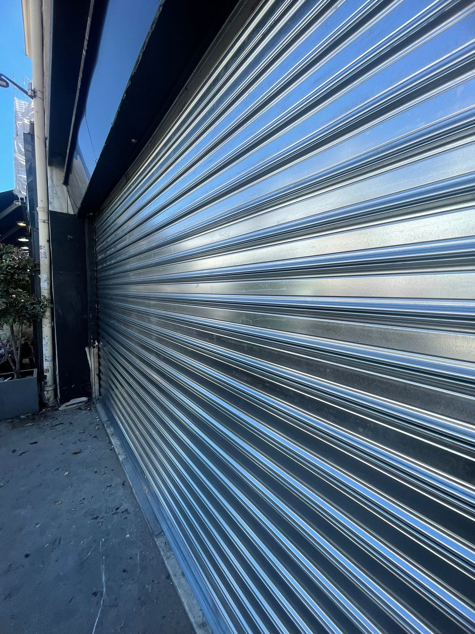 réparation de store à Aix-en-Provence